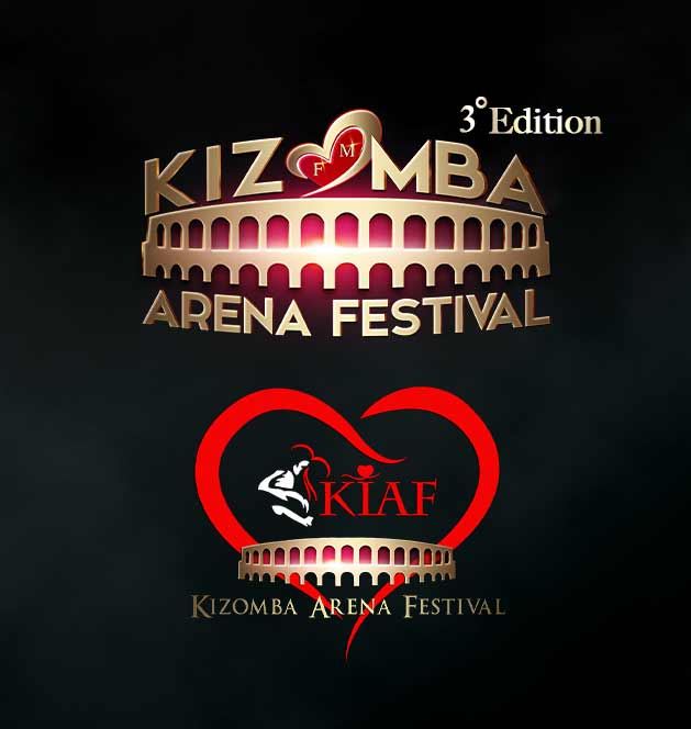 Kizomba Arena Festival 2022