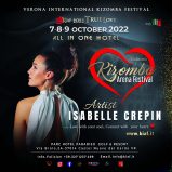 Isabelle Crepin
