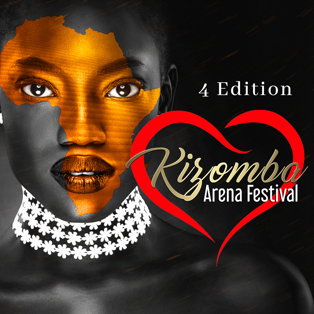 Kizomba Arena Festival 2023